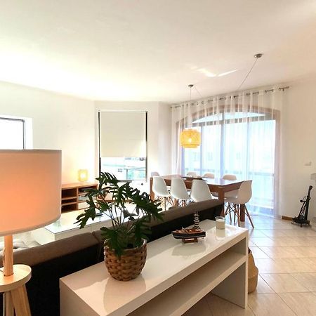 Pleno Beach-Side Apartment Furadouro Dış mekan fotoğraf