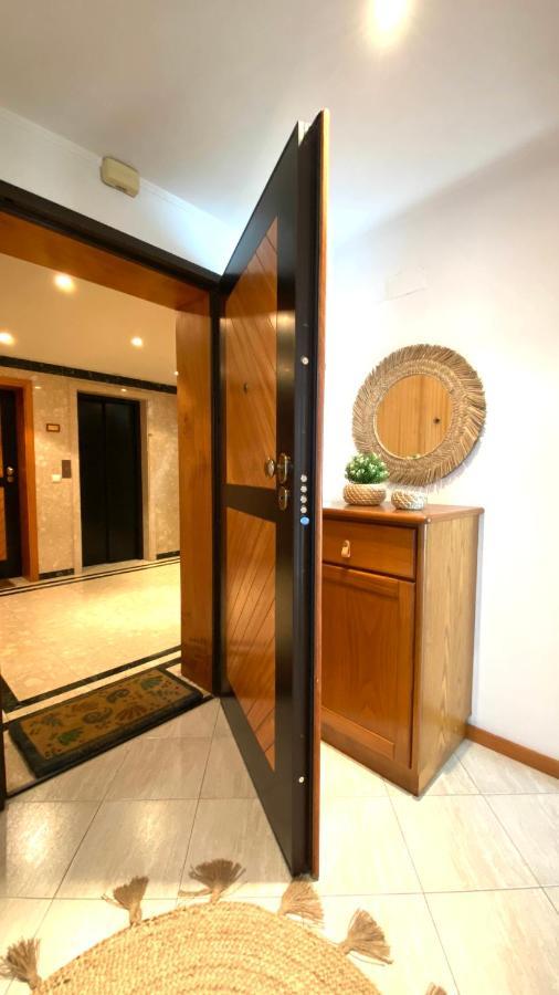 Pleno Beach-Side Apartment Furadouro Dış mekan fotoğraf