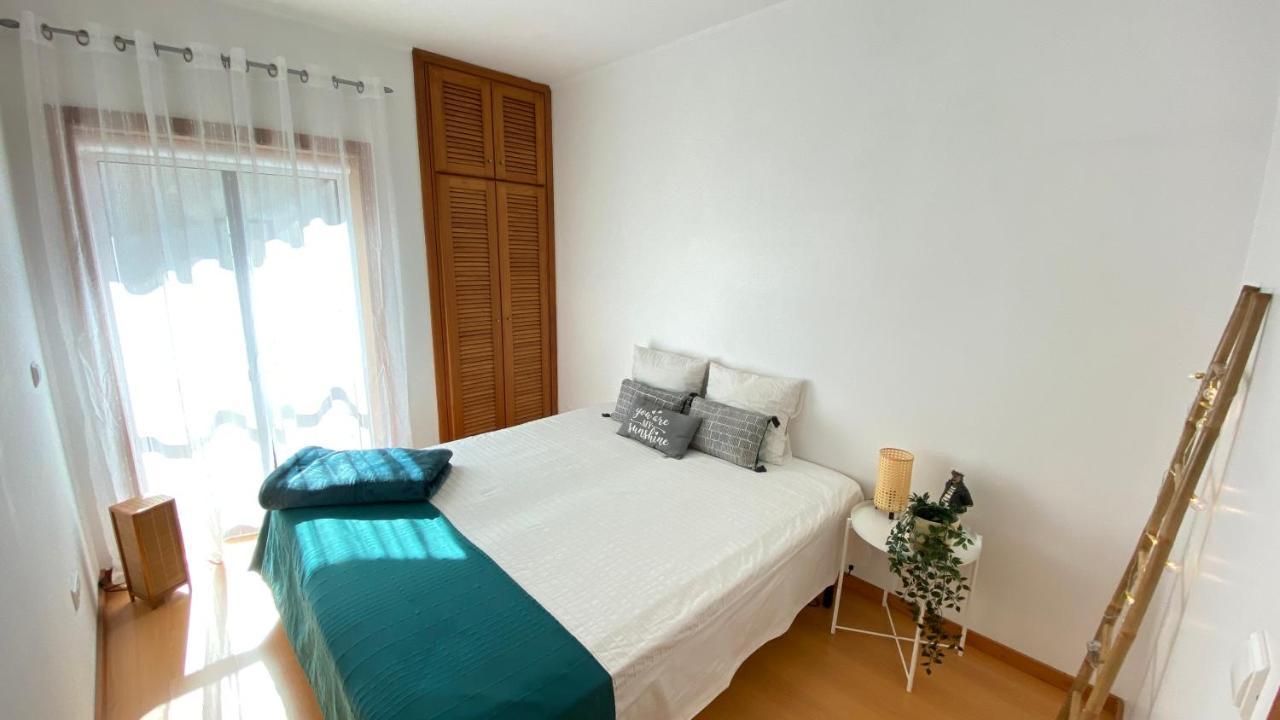 Pleno Beach-Side Apartment Furadouro Dış mekan fotoğraf